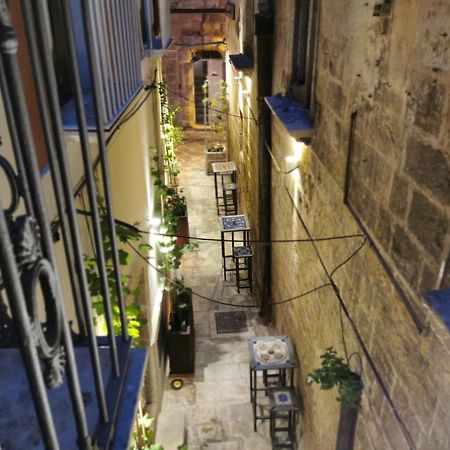 Dioniso Bed & Wellness Bed & Breakfast Taranto Dış mekan fotoğraf