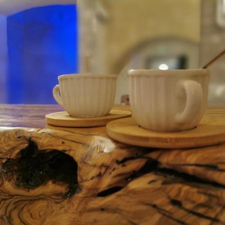 Dioniso Bed & Wellness Bed & Breakfast Taranto Dış mekan fotoğraf